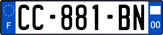 CC-881-BN