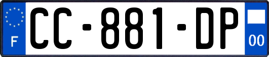 CC-881-DP