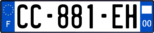 CC-881-EH