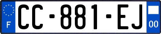 CC-881-EJ