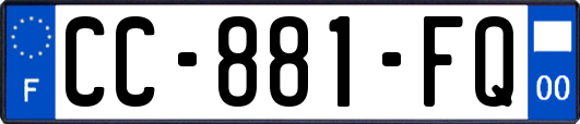 CC-881-FQ