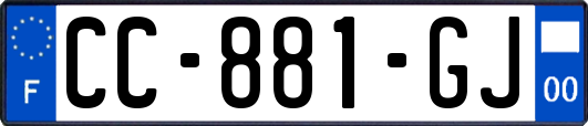 CC-881-GJ