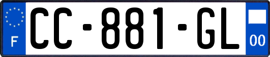 CC-881-GL