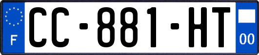 CC-881-HT