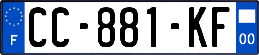 CC-881-KF