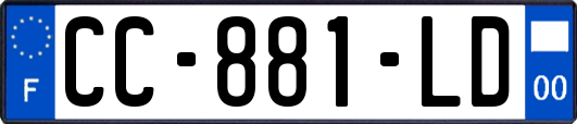 CC-881-LD