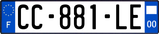 CC-881-LE