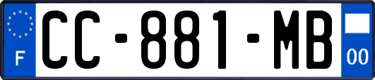 CC-881-MB