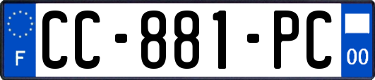 CC-881-PC