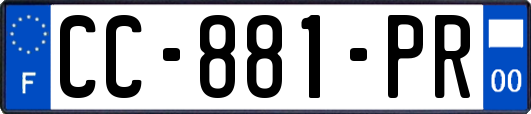 CC-881-PR
