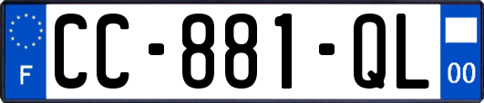 CC-881-QL