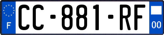 CC-881-RF