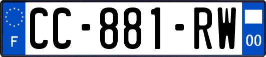 CC-881-RW