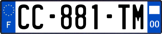 CC-881-TM