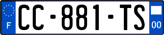 CC-881-TS