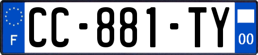 CC-881-TY