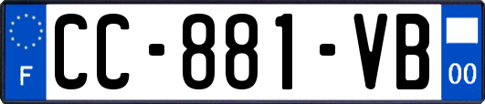 CC-881-VB