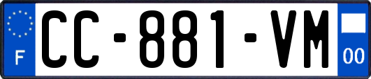 CC-881-VM