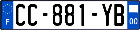 CC-881-YB