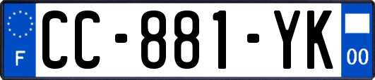 CC-881-YK