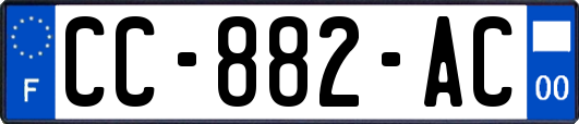 CC-882-AC