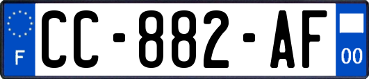 CC-882-AF