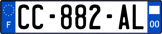 CC-882-AL