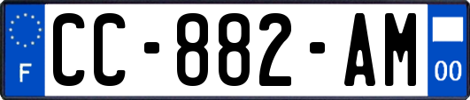 CC-882-AM