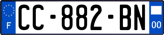 CC-882-BN