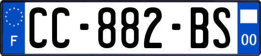 CC-882-BS