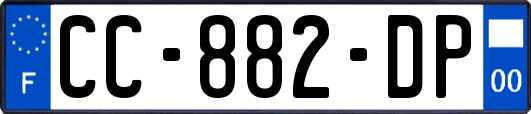 CC-882-DP