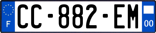 CC-882-EM