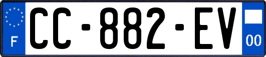 CC-882-EV