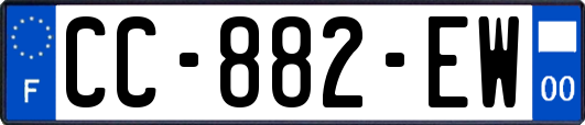 CC-882-EW