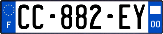 CC-882-EY
