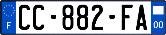 CC-882-FA