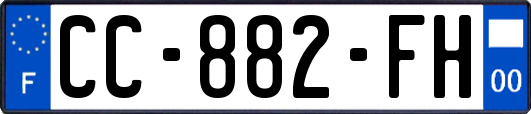 CC-882-FH