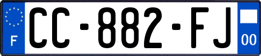 CC-882-FJ