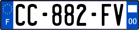 CC-882-FV