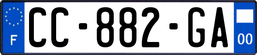CC-882-GA
