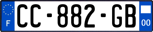 CC-882-GB