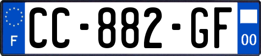 CC-882-GF