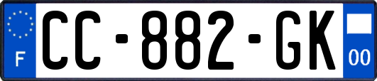CC-882-GK