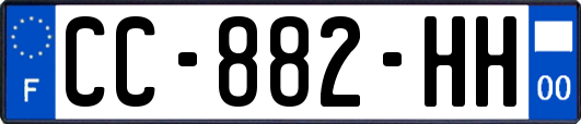 CC-882-HH