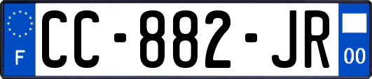 CC-882-JR