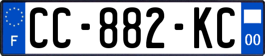 CC-882-KC