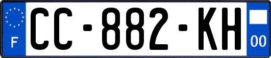 CC-882-KH