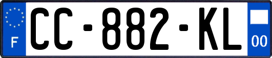 CC-882-KL