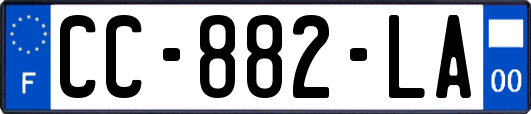 CC-882-LA