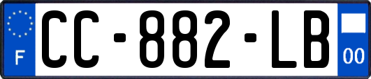 CC-882-LB